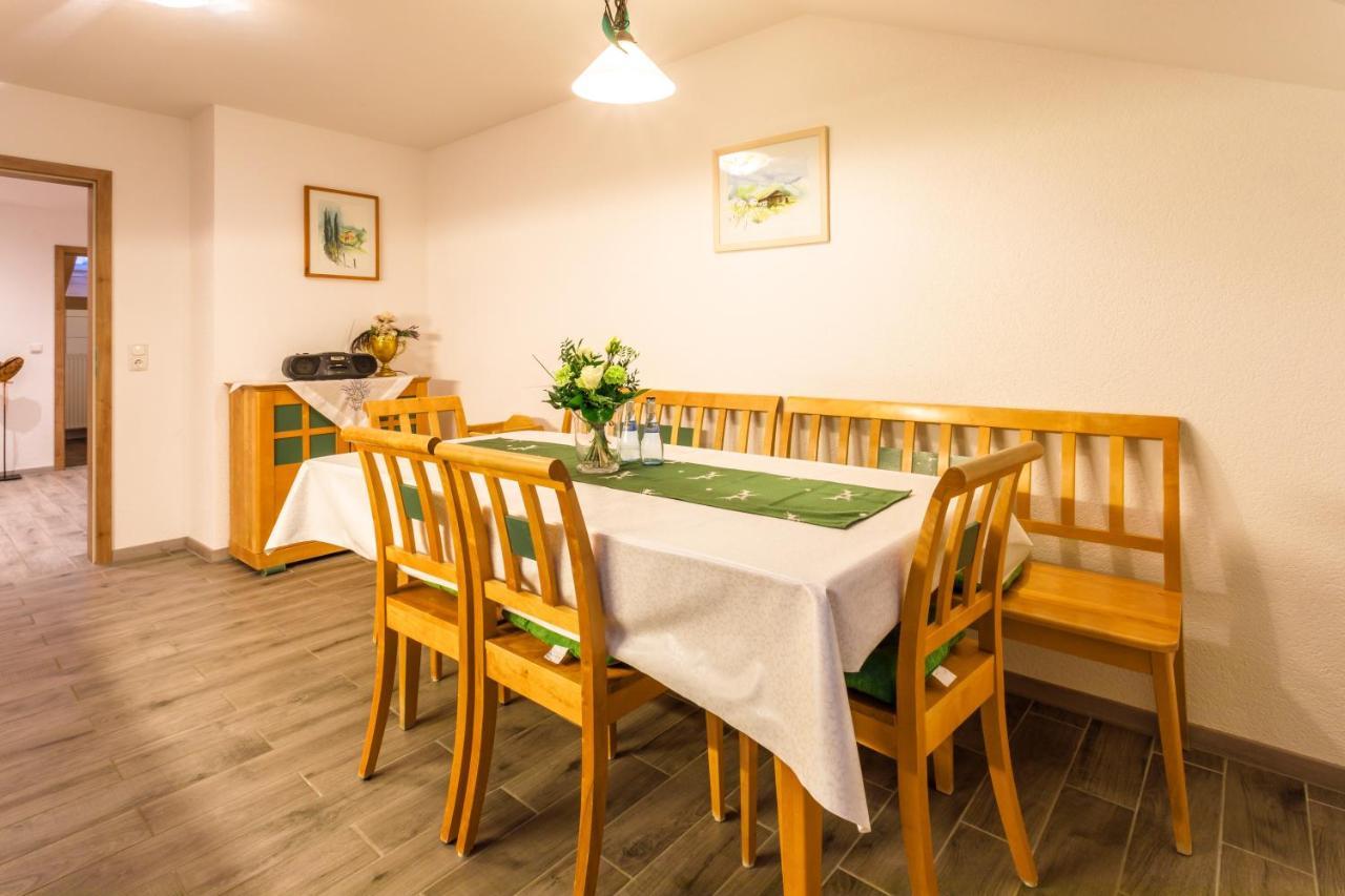 Allgaeu-Hotel-Elbsee Aitrang Esterno foto