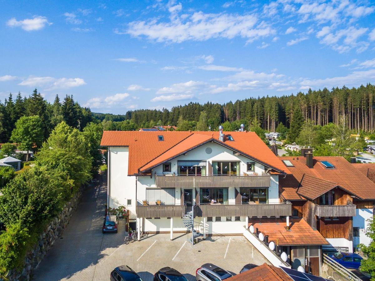Allgaeu-Hotel-Elbsee Aitrang Esterno foto