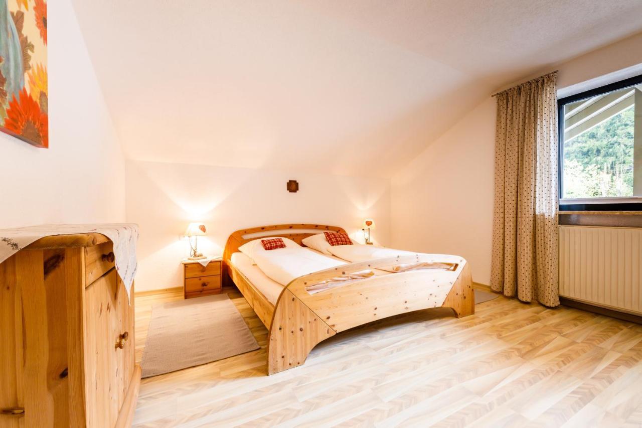 Allgaeu-Hotel-Elbsee Aitrang Esterno foto