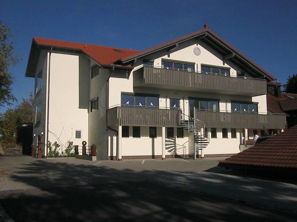 Allgaeu-Hotel-Elbsee Aitrang Esterno foto