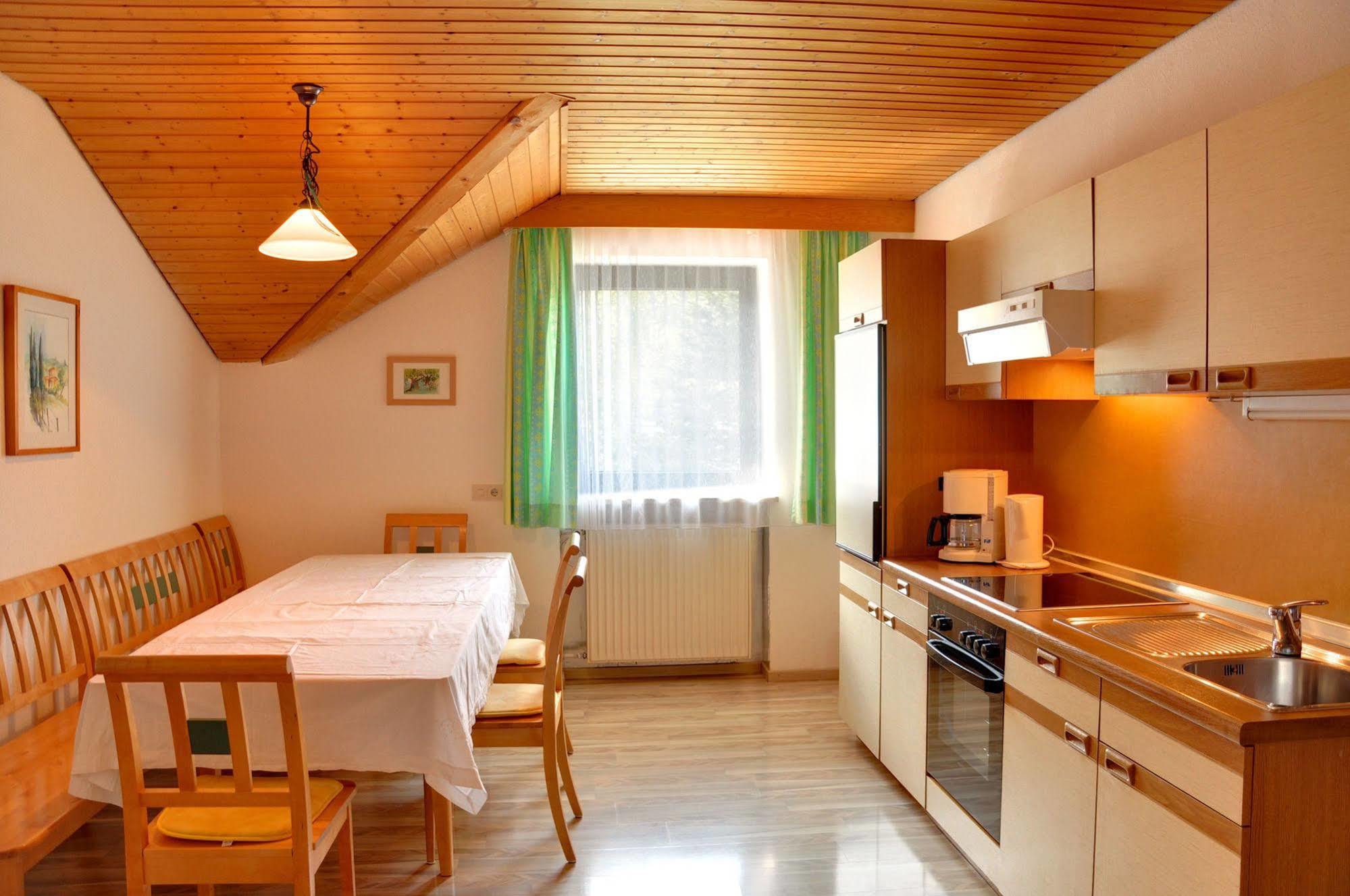 Allgaeu-Hotel-Elbsee Aitrang Esterno foto