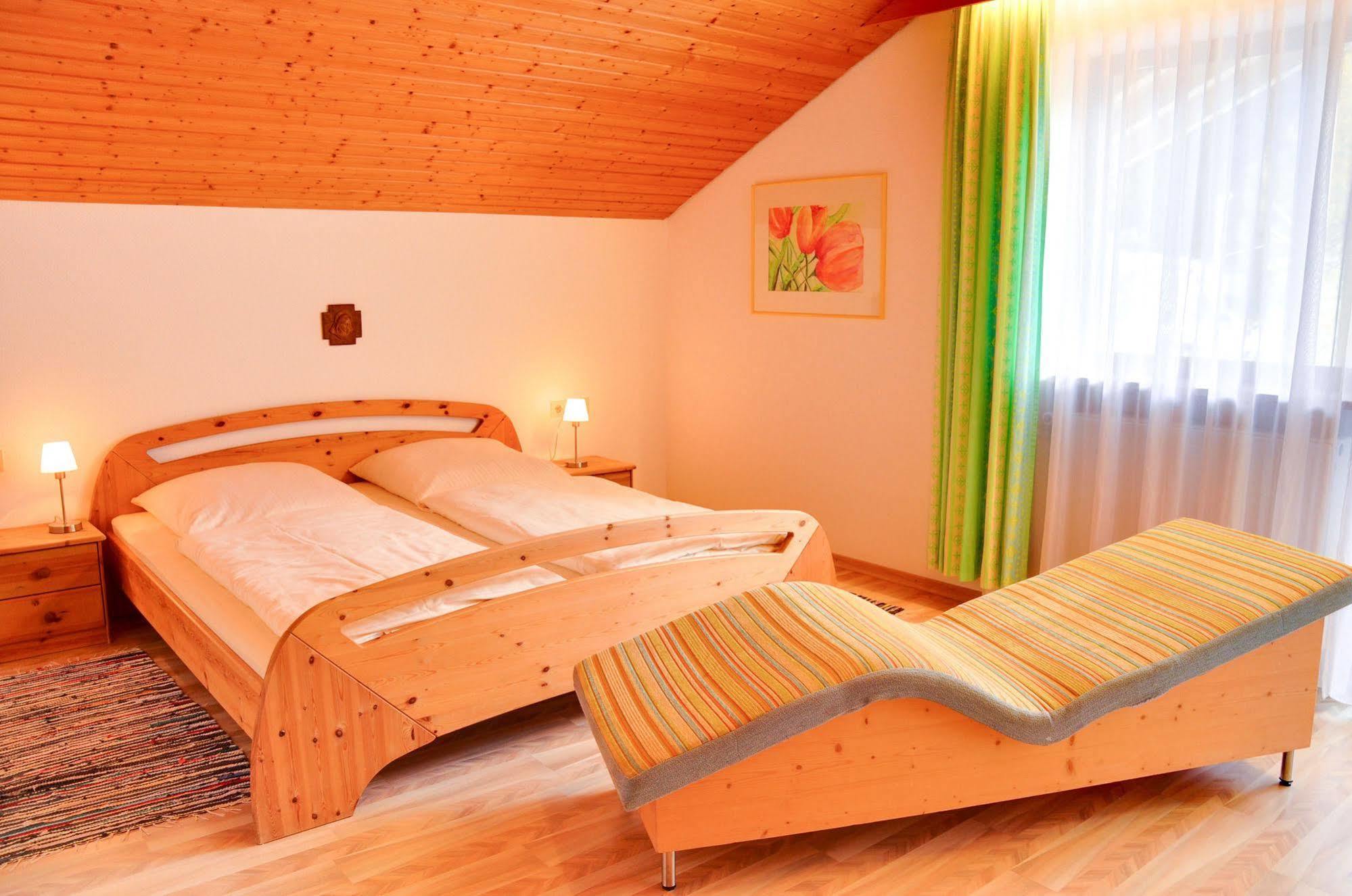 Allgaeu-Hotel-Elbsee Aitrang Esterno foto